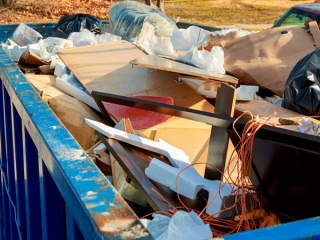 Junk, Waste & Garbage RemovalAl barari Dubai 0559817996