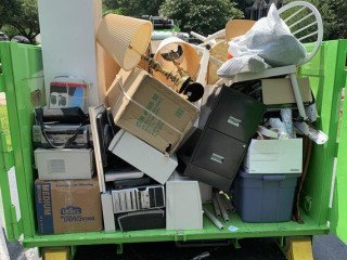 Junk, Waste & Garbage Removal Garden Dubai 0559817996