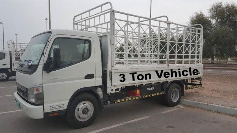 pickup-for-rent-al-bahia-abu-dhabi-0555320375-big-3