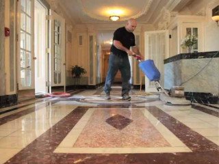 Best Top Quality Marble Polishing Services Jumeirah Pearl Dubai