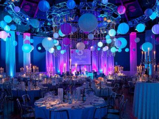 Balloon Decor for Birthday, Anniversary or Events Dubai
