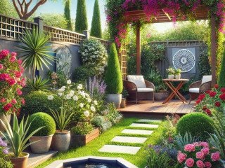 Landscaping Company Palm Jumeirah 0502594001
