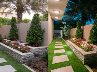 Landscaping Company Palm Jebel Ali Dubai 0502594001