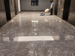 Marble Polishing Services Jumeirah Park 0568737023