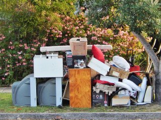 Appliances Junk Removal Service Dubai 0504748904