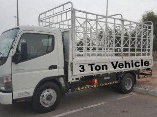 Pickup Truck Rental Ajman 0555320375