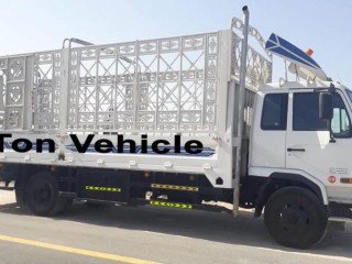 Pickup Truck Rental Al Jaddaf Dubai 0555320375