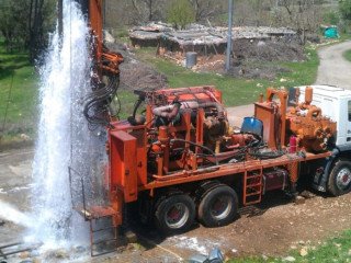 Water Well Boring & drilling Sharjah 0552728584