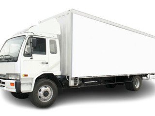 Pickup Truck Rental   MBR City Dubai 0555320375
