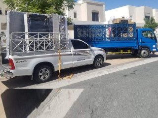 Pickup Rental Dubai 0559972621