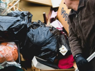 Rubbish Removal Damac Hills I Dubai 0552627472