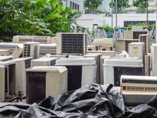 Used Split AC Buyers In Dubai 0551522129
