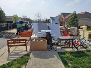 Rubbish Removal Dubai Sports City 0552627472