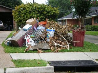 Rubbish Removal  Jafliya Dubai 0552627472
