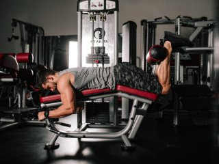 Used GYM Equipment Dubai Miracle Garden 0556949920