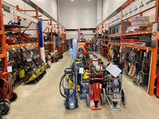 Construction Equipment Rental Al Ghadeer Dubai 0552929408