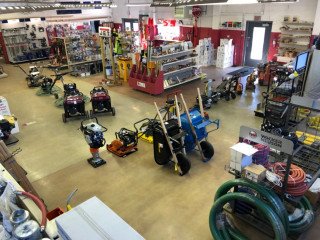 Construction Equipment Rental Knowledge village Dubai 0552929408