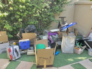 Rubbish Removal Dubai 0527473059